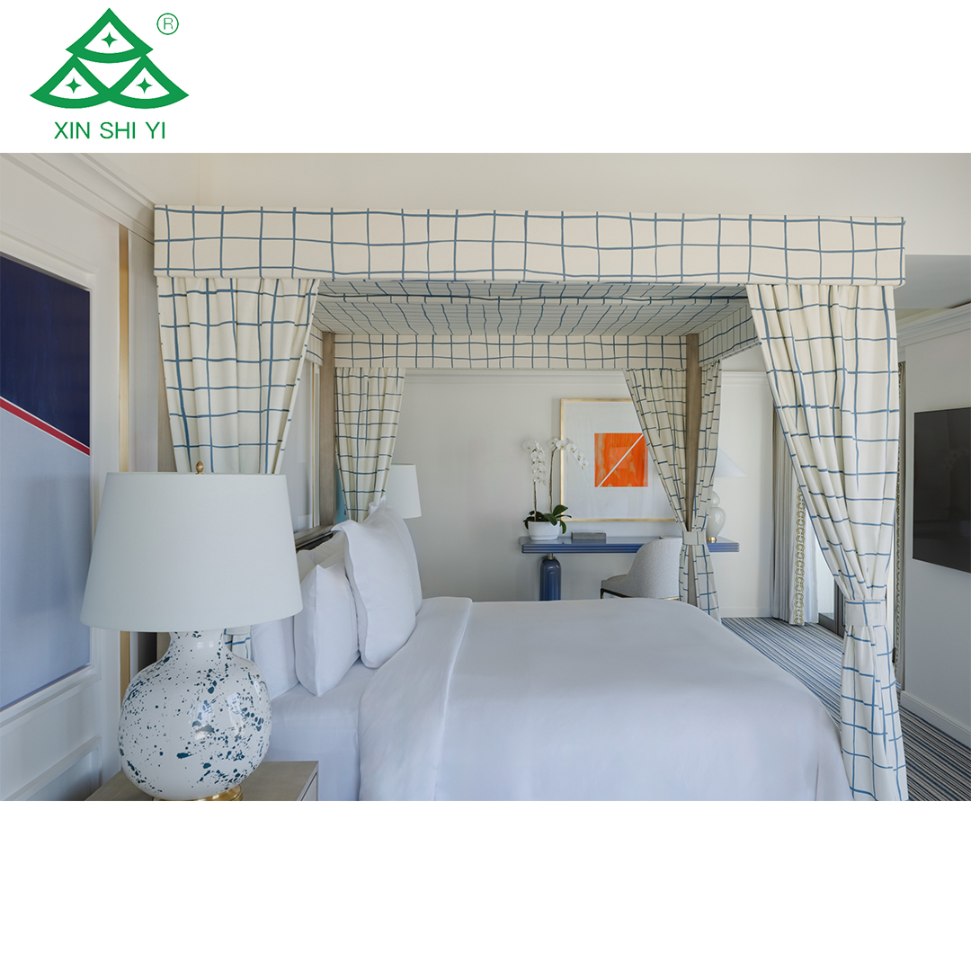 Regent Resort